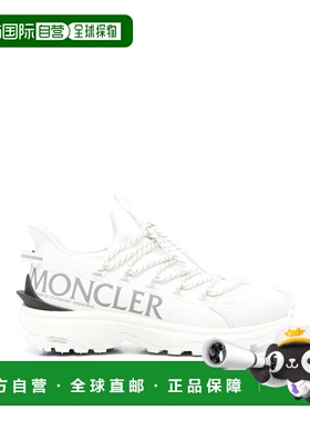 MONCLER 女士运动鞋 K109B4M00140M3457001 SS2025