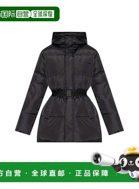 DSQUARED2 女士外套 S75AA0423S53817900 CO 黑色 DSQUARED2 Coat