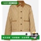 Oldham 1h可退 绗缝夹克 巴宝莉 女士 潮奢 Burberry