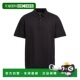 潮奢 舒适时尚 Givenchy 男士 1h可退 black黑色 纪梵希 Polo衫