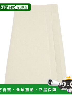 JIL SANDER 女士半身裙包臀裙 J02MA0310J14804268 AW2025