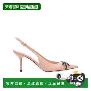 VALENTINO 女士高跟鞋 WS0LQ1DALDWZ SS2026 花色 尖头高跟鞋