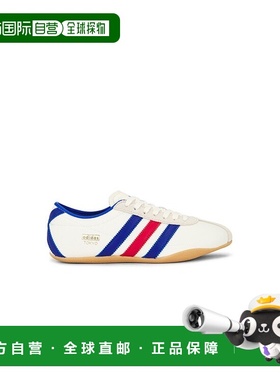 1h可退 潮奢 Adidas 女士 Tokyo 鞋靴 JQ0585 舒适时尚