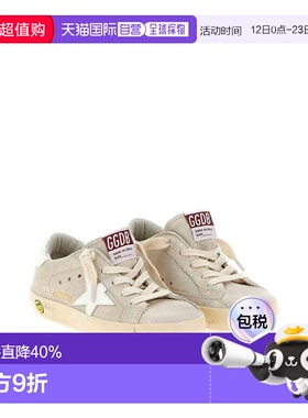 GOLDEN GOOSE DELUXE BRAND 男童拖鞋 GJF00101F00742015775