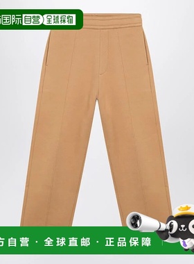 AMI PARIS男士休闲裤UTR806U749RAMI280卫裤