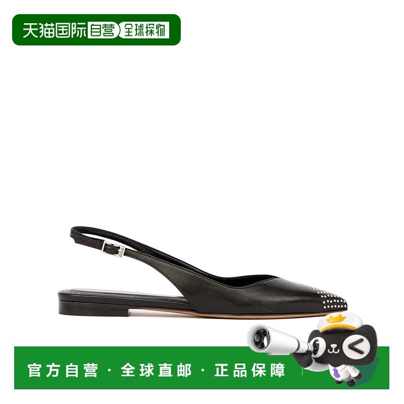 ISABEL MARANT 女士休闲鞋 BN0013FAC1A05S01BK SS2025