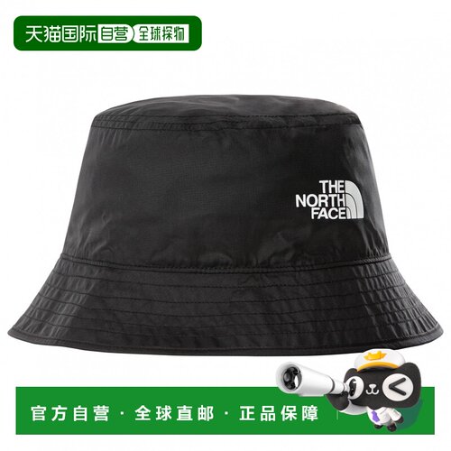 THE NORTH FACE 男士帽子 2041688TNFBLACKTNFWHITE北面