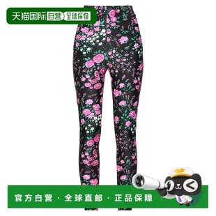 女士 打底裤 1h可退 舒适时尚 Aniye black黑色 潮奢