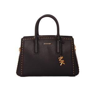 30S6A9IS1L001 MICHAEL KORS 女士手提包 黑色 SS2026