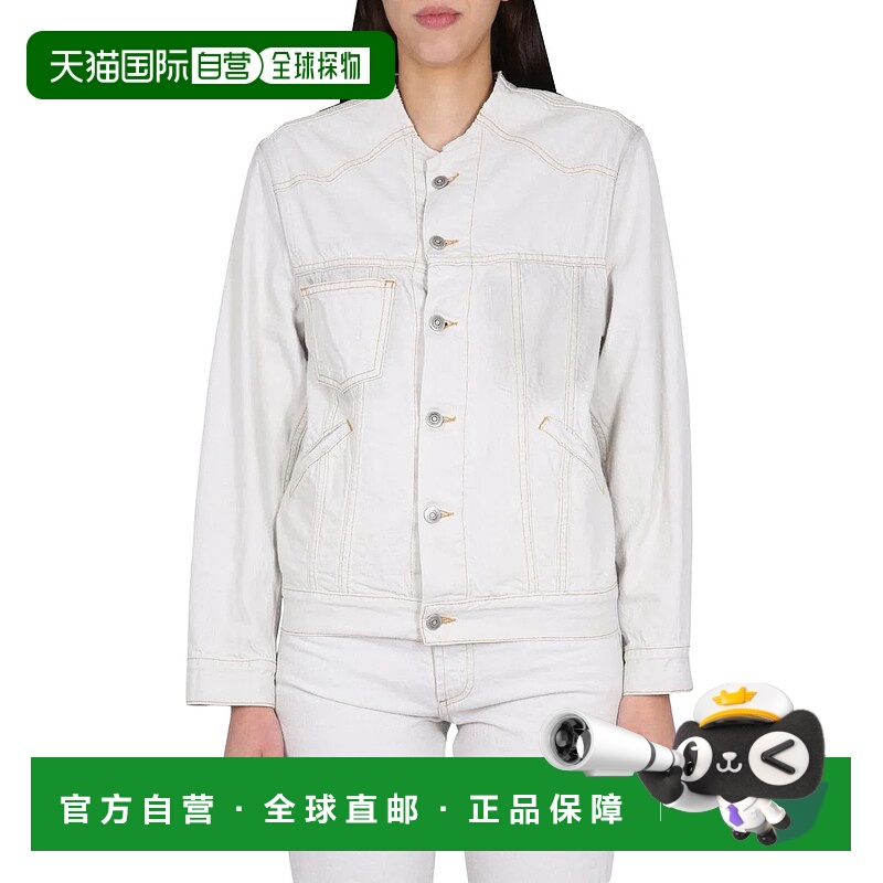 1h可退 MAISON MARGIELA 女士夹克 S50AM0587S30857961-5