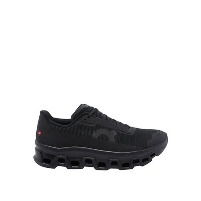 ON RUNNING 男士训练鞋 SS2026 昂跑黑色 3MG10911043