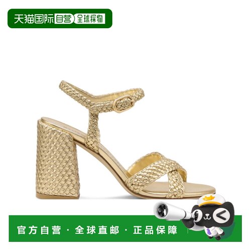 STUART WEITZMAN 女士凉鞋 SN781MEWGOEGOE SS2026【付后1h可退】