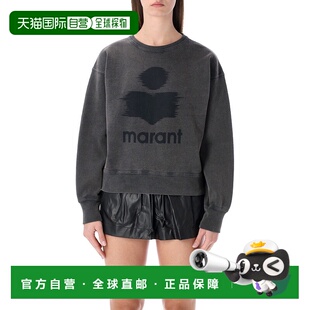 女士卫衣 ÉTOILE SW0011FAC1M04E02AN MARANT ISABEL