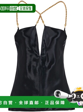 SALVATORE FERRAGAMO 女士背心吊带 13C687770572006