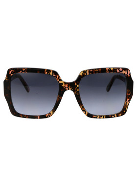 MARC JACOBS 女士太阳镜 MARC731SH7P9O SS2025 黑色