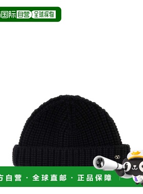 VALENTINO GARAVANI 男士帽子 7Y0HB03CBMM0NO AW2025