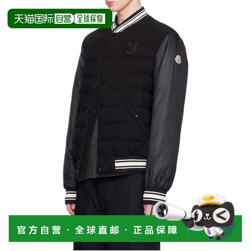 MONCLER 男士外套 K10911A00040597YF999 SS2025休闲风长袖
