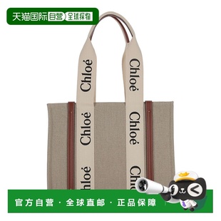 CHLOÉ C22AS383I2690U 女士单肩包