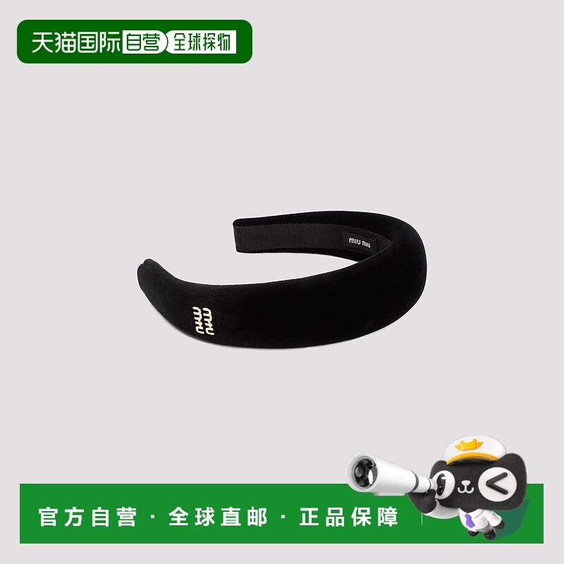 miu miu/缪缪女士帽子5IH02568F0002