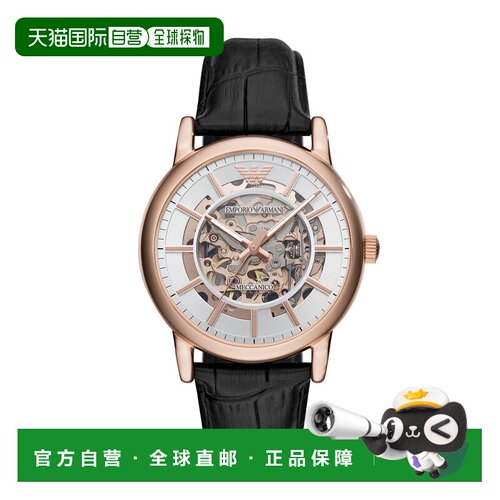 Emporio Armani阿玛尼手表AR60007