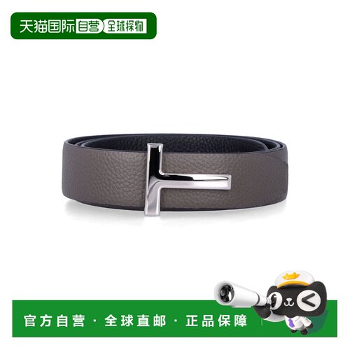 TOM FORD 男士腰带 26ATB224LCL236STNE AW2026 花色