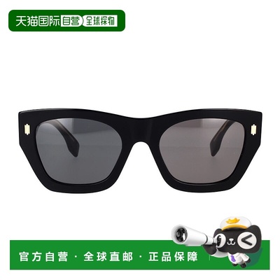 FENDI女士眼镜FE40100I01A太阳镜