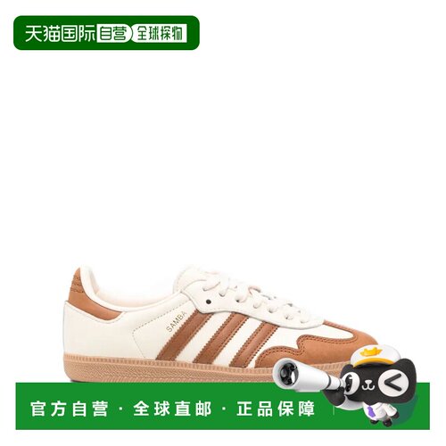 ADIDAS ORIGINALS 女士运动鞋 KJ0996WHITE SS2026