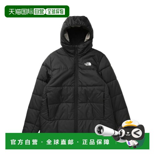 THE NORTH FACE 男士户外冲锋衣 NF0A8J6CJK3 AW2【付后1h可退】