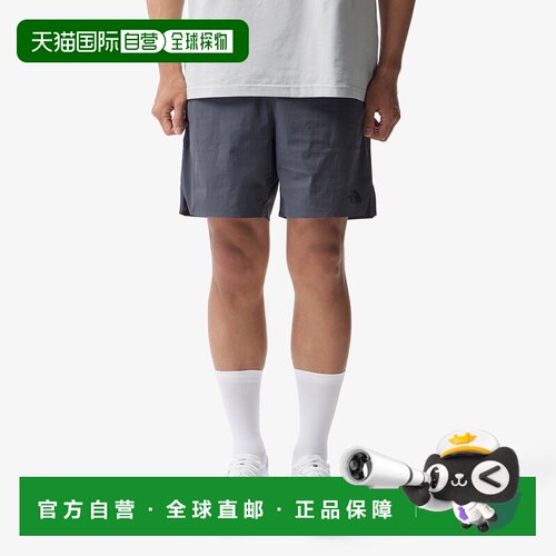 ICEMAX 短裤北面户外