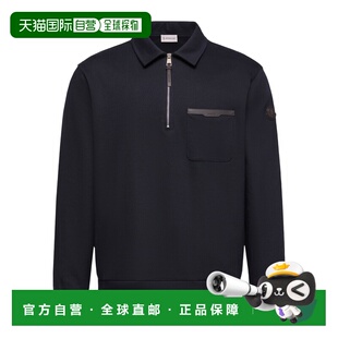 L10918G0002589B5F779 针织衫 SS2026 男士 MONCLER
