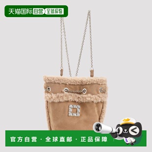 1h可退 潮奢 ROGER VIVIER 罗杰 维维亚 女士 TRES VIVIER MUTTON