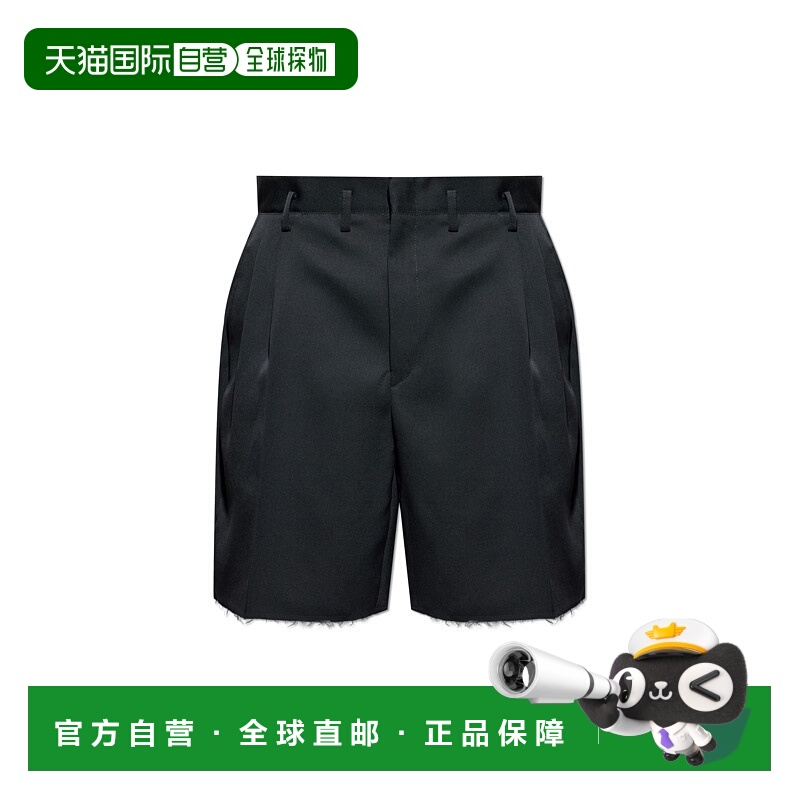 1h可退 MAISON MARGIELA 男士短裤 S50MU0093M35693900 SS2026