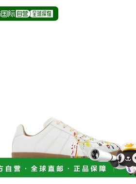 MAISON MARGIELA 男士运动鞋 S57WS0240P1892961 SS2023