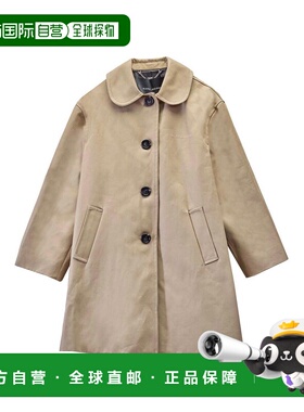 MARC JACOBS 女士大衣 2F5RCT059W08BEIGE SS2026