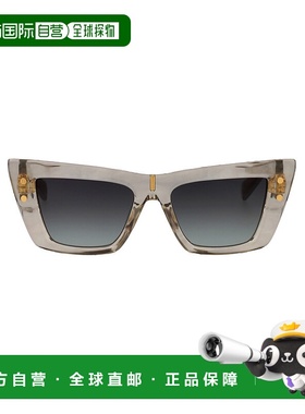 BALMAIN 女士眼镜 BPS156B54156B SS2025 透明 B - EYE