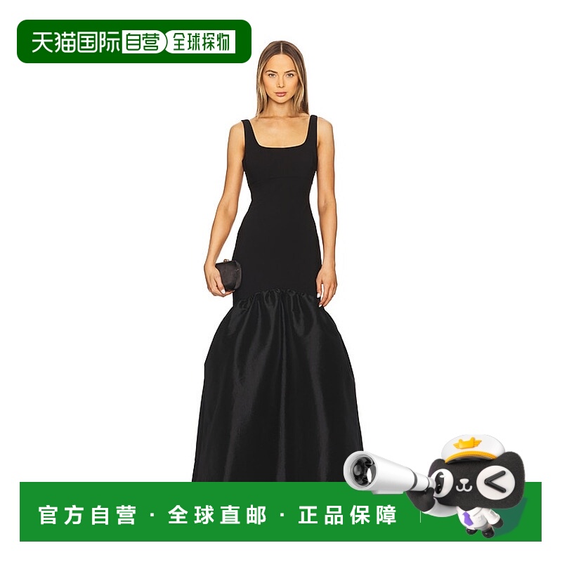 1h可退 潮奢 Likely 女士 Bowie 礼服 YD2540001LYB