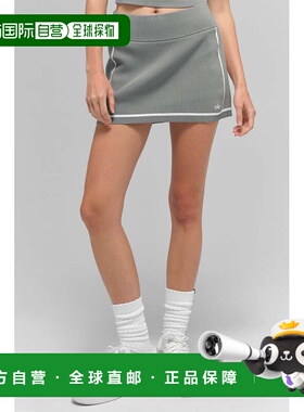 alo yoga Ribbed Sweater Knit Highline 亲肤百搭舒适潮流时尚休