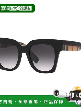 1h可退 潮奢 Burberry 巴宝莉 女士 -sunglasses 太阳镜 KITTY BE