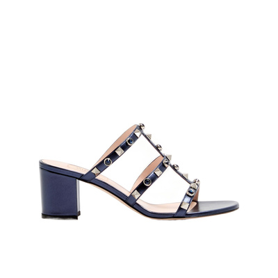 1h可退 奢淘 Valentino 露趾高跟凉鞋 女 WS0C47ELQ