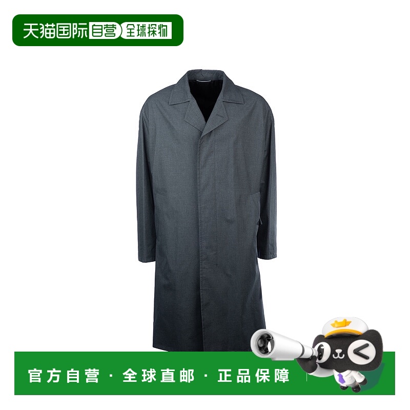 1h可退 CHRISTIAN DIOR 男士大衣 443C354A6275C840 AW2024外套