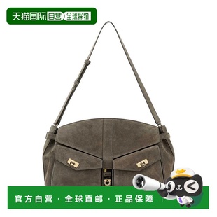 SALVATORE FERRAGAMO 女士手提包 219983784188CONCRETE-0