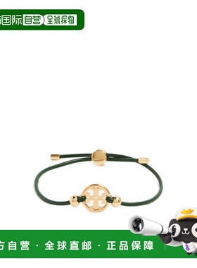 TORY BURCH 女士手链手镯 144706704 AW2024 黄色