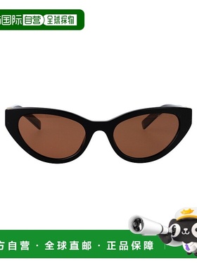 1h可退 潮奢 Miu Miu 缪缪 女士 0MU A04S 眼镜 0MUA04S16K10I