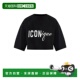 S73GC0309D20033900 DSQUARED2 女士T恤 SS2026