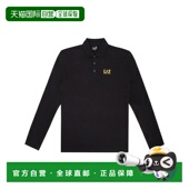 Armani男士 长袖 POLO衫 Emporio 8NPF15 PJVQZ阿玛尼
