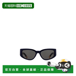 1h可退 jacquemus 女士 太阳镜猫眼