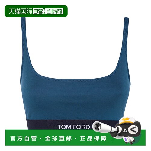 TOM FORD 女士文胸 BRJ016JEX011099TEAL AW2026性感吊带内衣