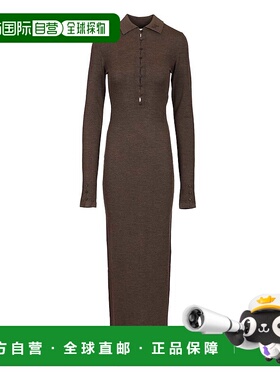 JACQUEMUS 女士连衣裙 25HDRW00688AK00145880 AW2025