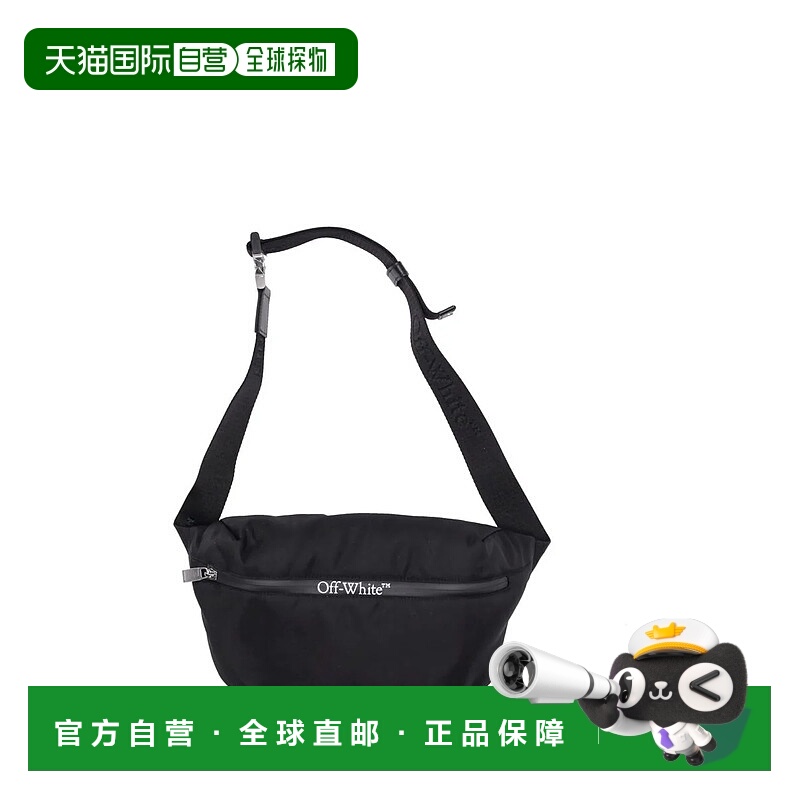 OFF-WHITE 男士手提包 OMNO037C99FAB0011000BLACKNOCOLOR