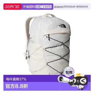 北面THE NORTH FACE 男女同款BOREALIS27L休闲运动户外登山包双肩